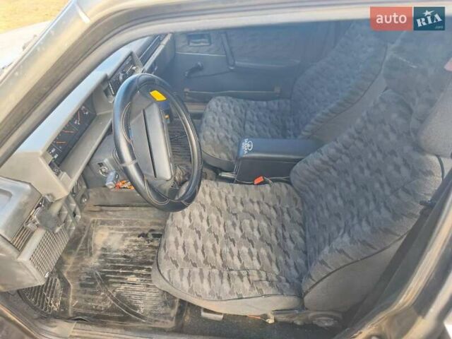 Серый ВАЗ 21099, объемом двигателя 1.5 л и пробегом 300 тыс. км за 1150 $, фото 7 на Automoto.ua