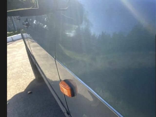 Серый ВАЗ 21099, объемом двигателя 1.5 л и пробегом 250 тыс. км за 1300 $, фото 1 на Automoto.ua