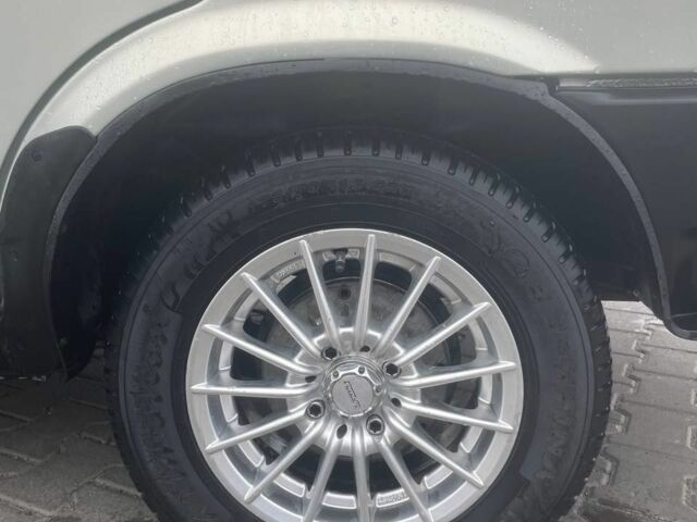 Серый ВАЗ 21099, объемом двигателя 1.5 л и пробегом 130 тыс. км за 1250 $, фото 4 на Automoto.ua