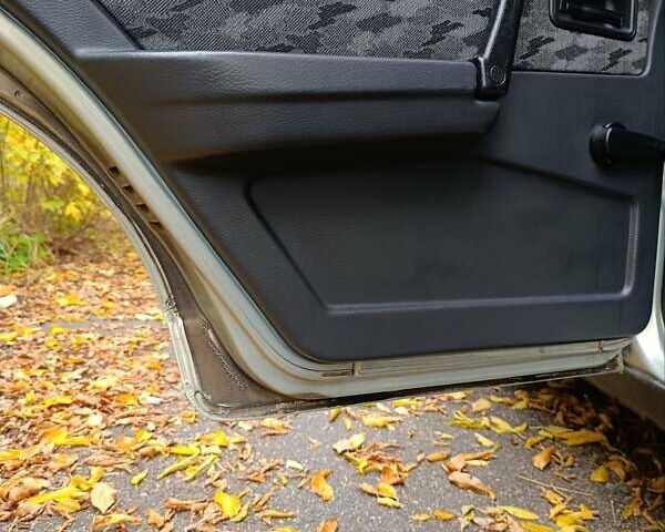 Серый ВАЗ 21099, объемом двигателя 0 л и пробегом 64 тыс. км за 2550 $, фото 16 на Automoto.ua