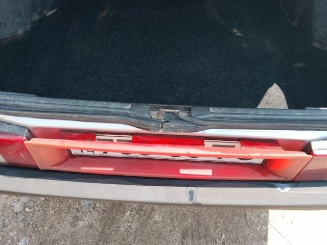 Серый ВАЗ 21099, объемом двигателя 1.5 л и пробегом 10 тыс. км за 500 $, фото 4 на Automoto.ua