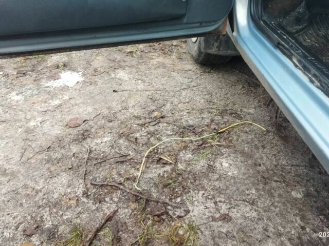 Сірий ВАЗ 21099, об'ємом двигуна 1.5 л та пробігом 131 тис. км за 1300 $, фото 2 на Automoto.ua