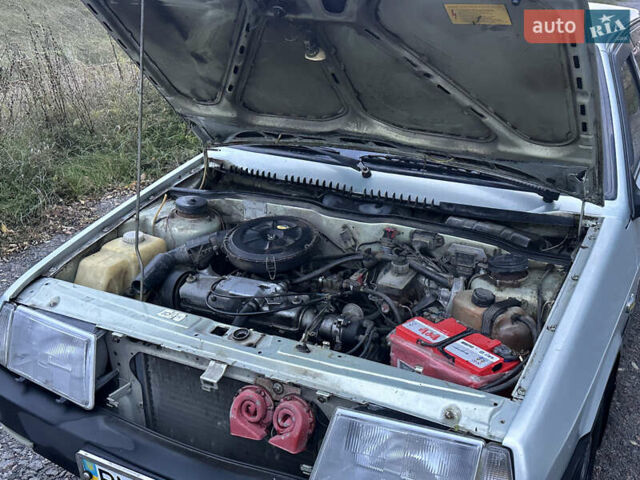 Серый ВАЗ 21099, объемом двигателя 1.5 л и пробегом 250 тыс. км за 800 $, фото 22 на Automoto.ua