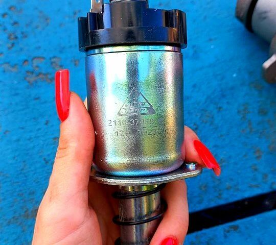 Серый ВАЗ 21099, объемом двигателя 1.5 л и пробегом 0 тыс. км за 1250 $, фото 3 на Automoto.ua