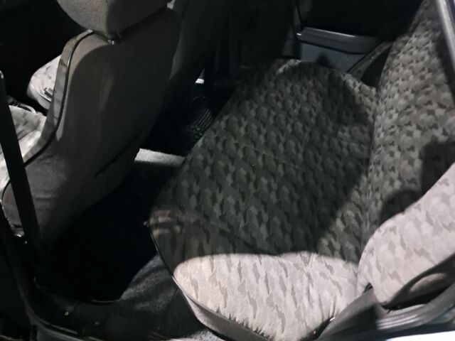 Серый ВАЗ 21099, объемом двигателя 0 л и пробегом 180 тыс. км за 1550 $, фото 5 на Automoto.ua