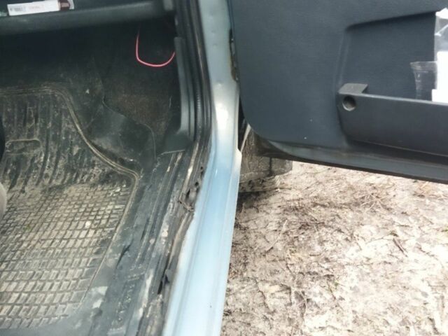 Сірий ВАЗ 21099, об'ємом двигуна 1.5 л та пробігом 131 тис. км за 1300 $, фото 9 на Automoto.ua