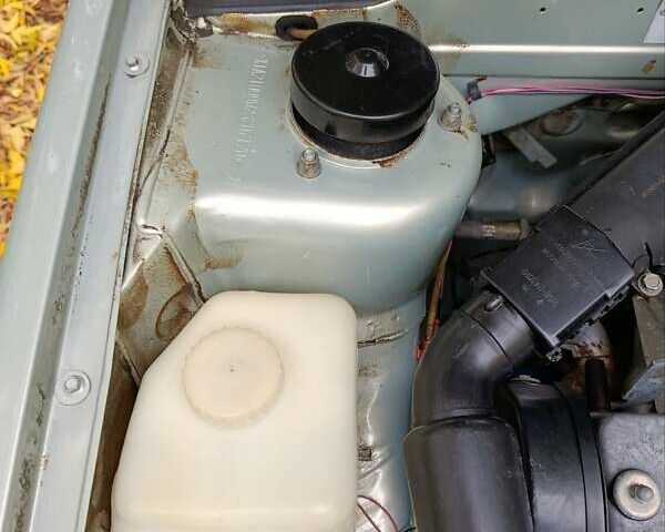 Серый ВАЗ 21099, объемом двигателя 0 л и пробегом 64 тыс. км за 2550 $, фото 2 на Automoto.ua