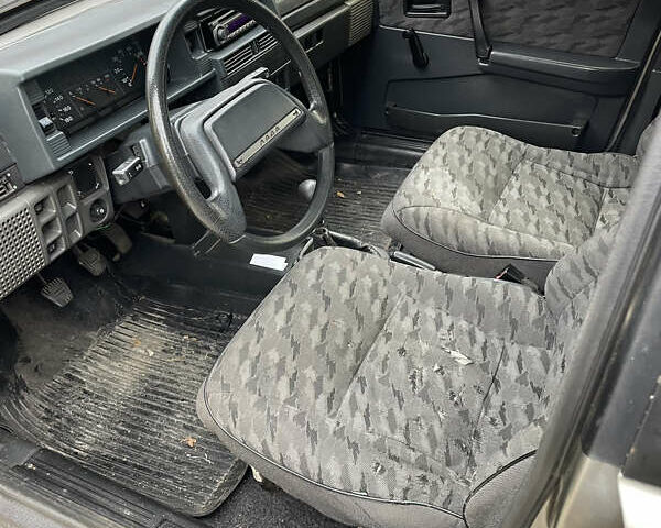 Серый ВАЗ 21099, объемом двигателя 1.5 л и пробегом 211 тыс. км за 1300 $, фото 3 на Automoto.ua