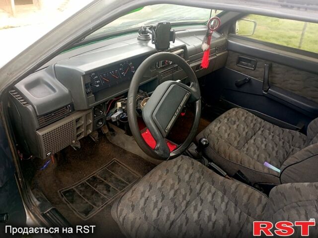 Серый ВАЗ 21099, объемом двигателя 1.5 л и пробегом 0 тыс. км за 600 $, фото 10 на Automoto.ua