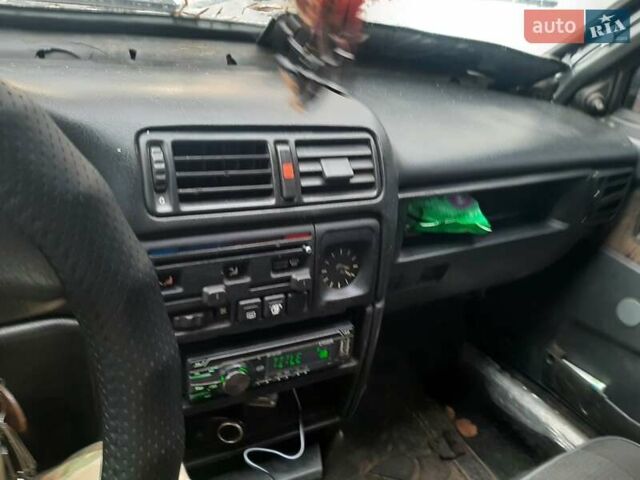 Серый ВАЗ 21099, объемом двигателя 1.5 л и пробегом 170 тыс. км за 1800 $, фото 2 на Automoto.ua