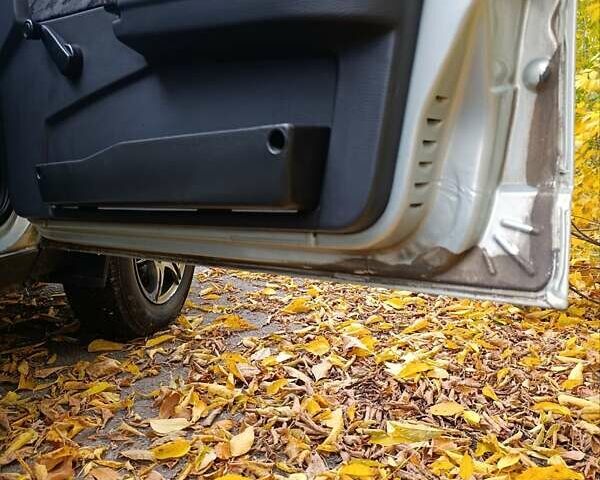 Серый ВАЗ 21099, объемом двигателя 0 л и пробегом 64 тыс. км за 2550 $, фото 12 на Automoto.ua