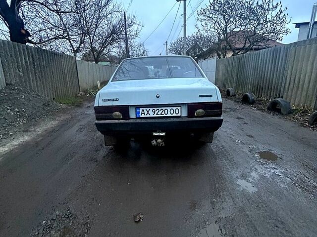 Серый ВАЗ 21099, объемом двигателя 1.5 л и пробегом 0 тыс. км за 1650 $, фото 1 на Automoto.ua