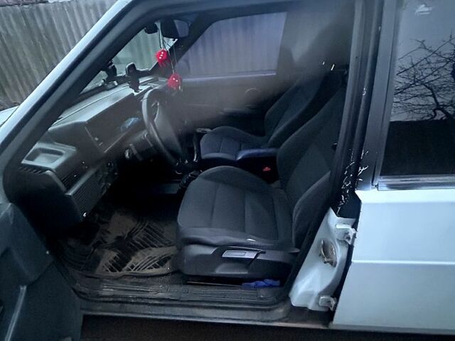 Серый ВАЗ 21099, объемом двигателя 1.5 л и пробегом 0 тыс. км за 1650 $, фото 4 на Automoto.ua