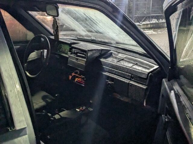 Сірий ВАЗ 21099, об'ємом двигуна 0 л та пробігом 299 тис. км за 750 $, фото 4 на Automoto.ua