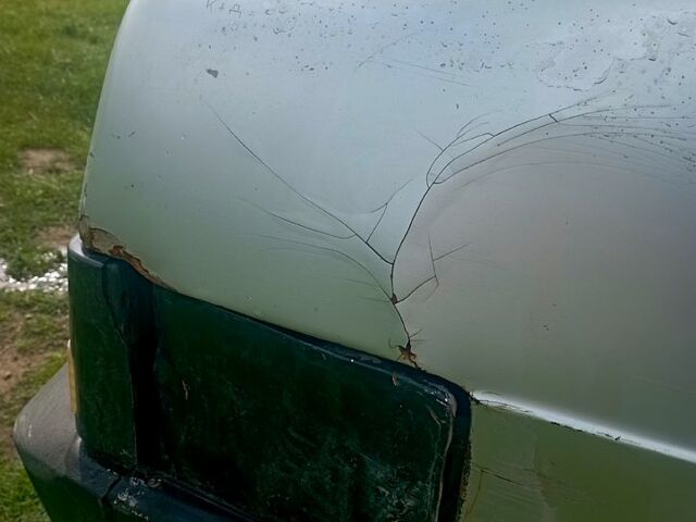 Серый ВАЗ 21099, объемом двигателя 1.5 л и пробегом 0 тыс. км за 600 $, фото 1 на Automoto.ua