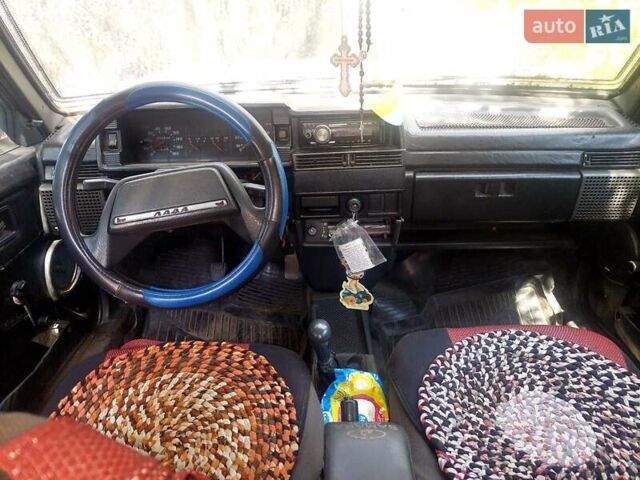 Серый ВАЗ 21099, объемом двигателя 0 л и пробегом 200 тыс. км за 958 $, фото 1 на Automoto.ua