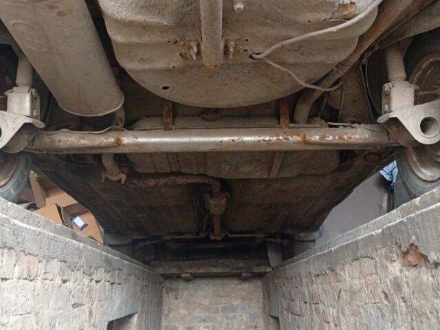 Сірий ВАЗ 21099, об'ємом двигуна 1.5 л та пробігом 65 тис. км за 699 $, фото 5 на Automoto.ua