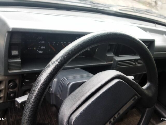 Сірий ВАЗ 21099, об'ємом двигуна 1.5 л та пробігом 131 тис. км за 1300 $, фото 10 на Automoto.ua