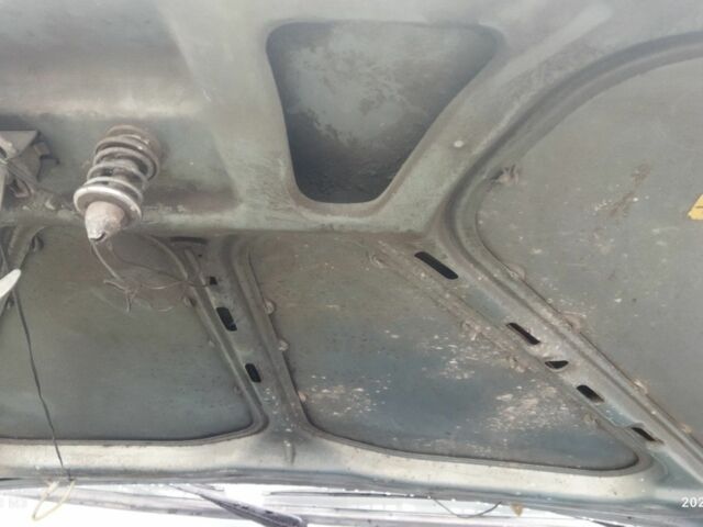 Сірий ВАЗ 21099, об'ємом двигуна 1.5 л та пробігом 131 тис. км за 1300 $, фото 11 на Automoto.ua