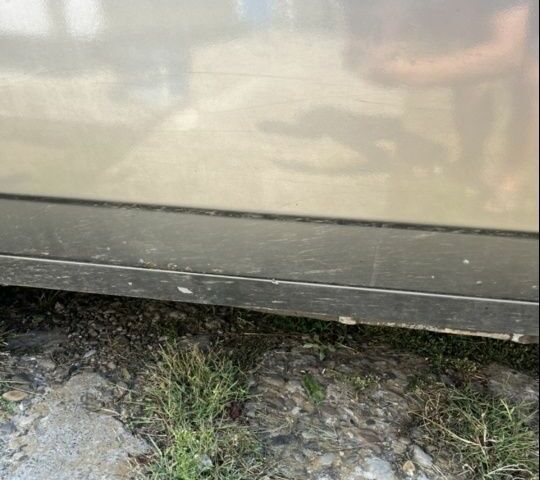 Серый ВАЗ 21099, объемом двигателя 1.5 л и пробегом 255 тыс. км за 1400 $, фото 11 на Automoto.ua