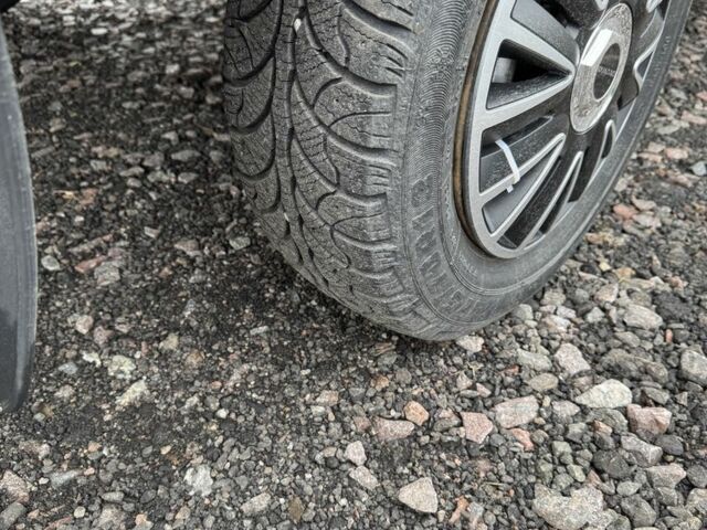 Серый ВАЗ 21099, объемом двигателя 1.5 л и пробегом 200 тыс. км за 1600 $, фото 7 на Automoto.ua