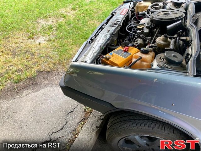 Серый ВАЗ 21099, объемом двигателя 1.5 л и пробегом 299 тыс. км за 2000 $, фото 1 на Automoto.ua