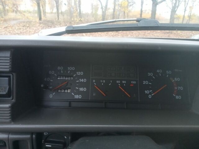 Сірий ВАЗ 21099, об'ємом двигуна 1.5 л та пробігом 300 тис. км за 999 $, фото 8 на Automoto.ua