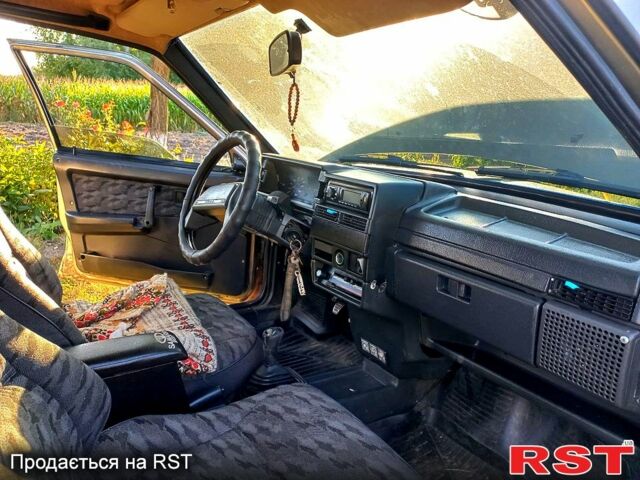 Серый ВАЗ 21099, объемом двигателя 1.5 л и пробегом 0 тыс. км за 1250 $, фото 1 на Automoto.ua