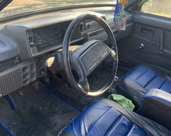 Серый ВАЗ 21099, объемом двигателя 1.46 л и пробегом 217 тыс. км за 1063 $, фото 3 на Automoto.ua