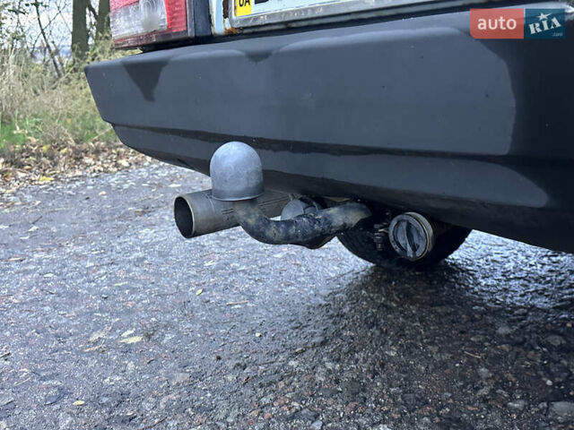 Серый ВАЗ 21099, объемом двигателя 1.5 л и пробегом 250 тыс. км за 800 $, фото 23 на Automoto.ua