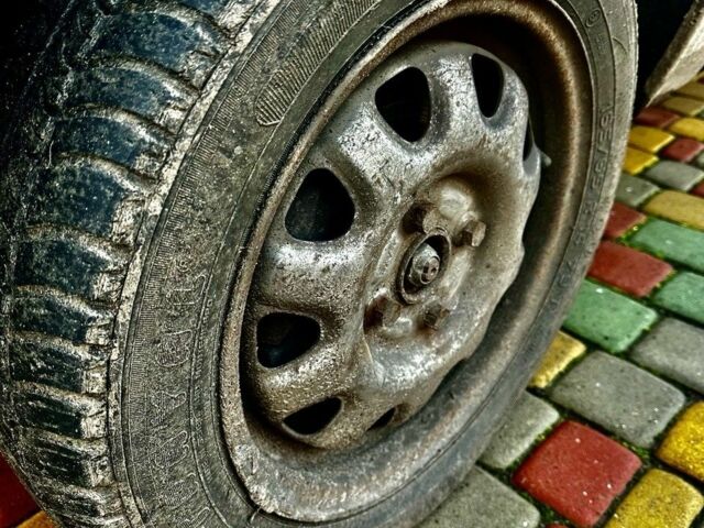 Серый ВАЗ 21099, объемом двигателя 1.5 л и пробегом 100 тыс. км за 556 $, фото 1 на Automoto.ua