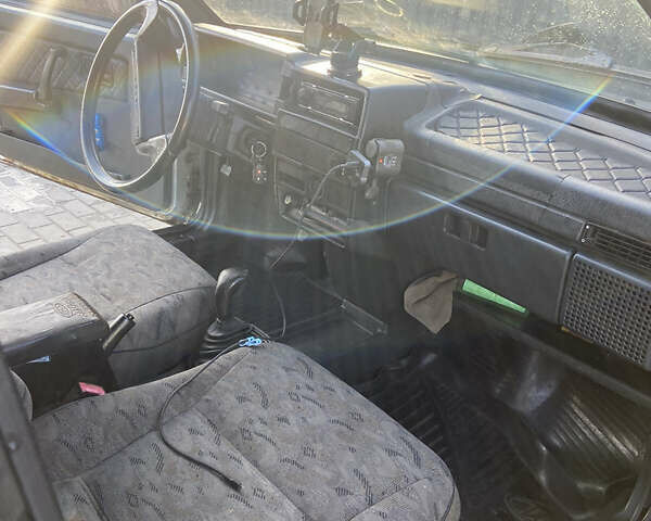 Сірий ВАЗ 21099, об'ємом двигуна 1.5 л та пробігом 250 тис. км за 900 $, фото 2 на Automoto.ua