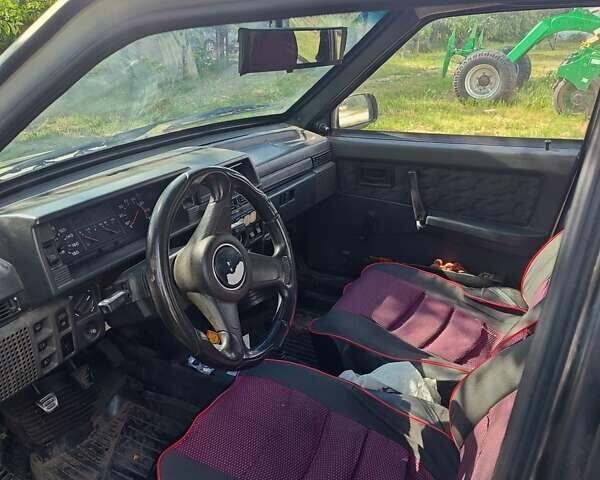 Серый ВАЗ 21099, объемом двигателя 1.5 л и пробегом 250 тыс. км за 1500 $, фото 2 на Automoto.ua