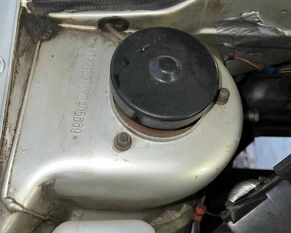 Сірий ВАЗ 21099, об'ємом двигуна 1.5 л та пробігом 148 тис. км за 1900 $, фото 24 на Automoto.ua