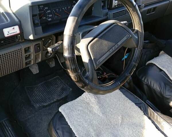 Сірий ВАЗ 21099, об'ємом двигуна 1.5 л та пробігом 242 тис. км за 900 $, фото 2 на Automoto.ua