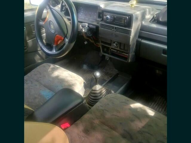 Сірий ВАЗ 21099, об'ємом двигуна 1.5 л та пробігом 250 тис. км за 1300 $, фото 4 на Automoto.ua