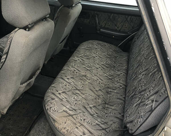 ВАЗ 21099 2003 в Бердичеве на Automoto.ua Серый ВАЗ 21099, объемом двигателя 1.5 л и пробегом 198 тыс. км за 1450 $, фото 5 на Automoto.ua