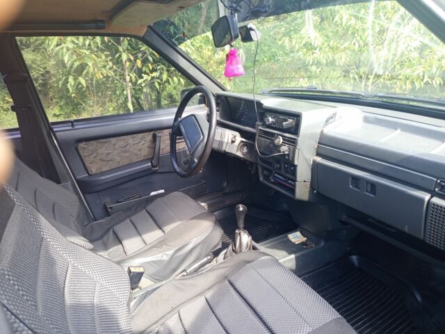 Серый ВАЗ 21099, объемом двигателя 0 л и пробегом 248 тыс. км за 1000 $, фото 5 на Automoto.ua