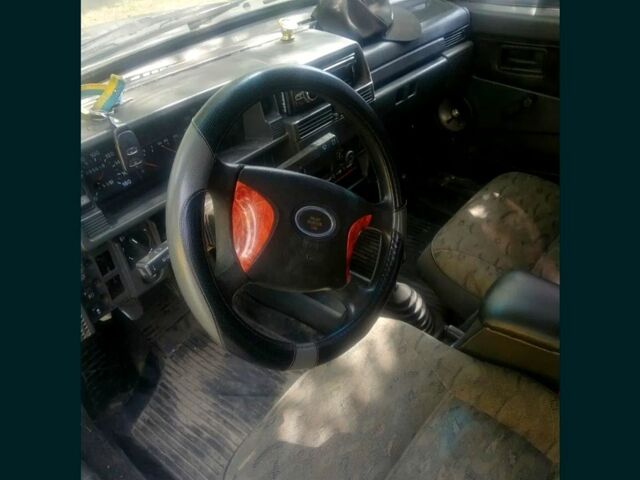 Сірий ВАЗ 21099, об'ємом двигуна 1.5 л та пробігом 250 тис. км за 1300 $, фото 3 на Automoto.ua