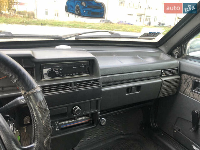 ВАЗ 21099 2003 в Бердичеве на Automoto.ua Серый ВАЗ 21099, объемом двигателя 1.5 л и пробегом 198 тыс. км за 1450 $, фото 8 на Automoto.ua