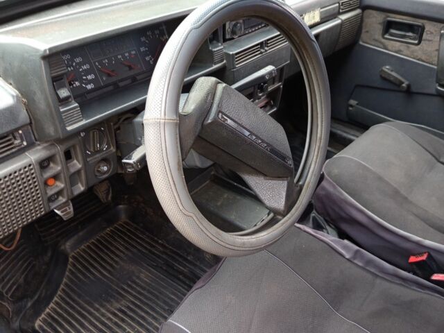 Серый ВАЗ 21099, объемом двигателя 0 л и пробегом 170 тыс. км за 1406 $, фото 6 на Automoto.ua