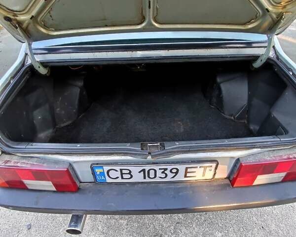Сірий ВАЗ 21099, об'ємом двигуна 1.5 л та пробігом 315 тис. км за 1750 $, фото 13 на Automoto.ua