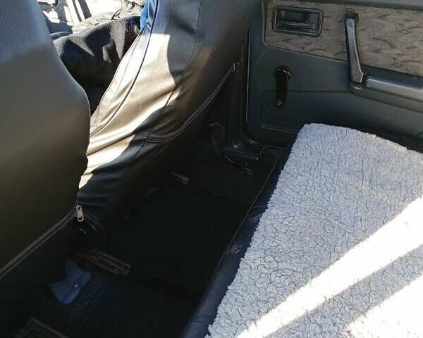 Сірий ВАЗ 21099, об'ємом двигуна 1.5 л та пробігом 242 тис. км за 900 $, фото 7 на Automoto.ua