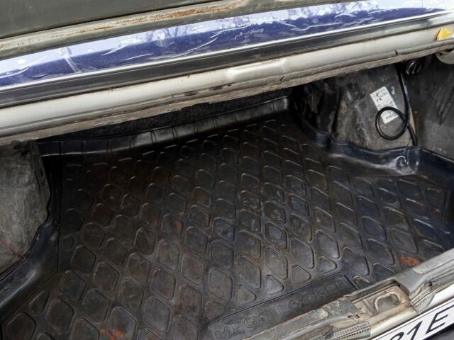 Серый ВАЗ 21099, объемом двигателя 0 л и пробегом 170 тыс. км за 1406 $, фото 9 на Automoto.ua