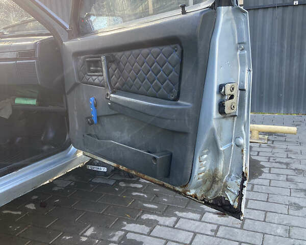 Сірий ВАЗ 21099, об'ємом двигуна 1.5 л та пробігом 250 тис. км за 900 $, фото 3 на Automoto.ua