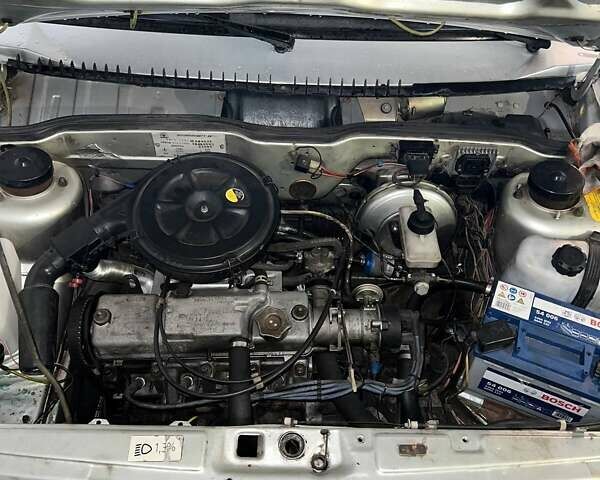 Сірий ВАЗ 21099, об'ємом двигуна 1.5 л та пробігом 148 тис. км за 1900 $, фото 19 на Automoto.ua