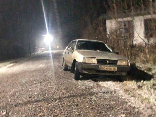 Сірий ВАЗ 21099, об'ємом двигуна 1.5 л та пробігом 3 тис. км за 592 $, фото 6 на Automoto.ua