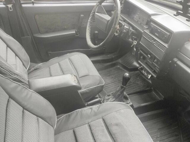 Серый ВАЗ 21099, объемом двигателя 1.5 л и пробегом 3 тыс. км за 1550 $, фото 2 на Automoto.ua