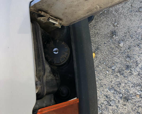 Сірий ВАЗ 21099, об'ємом двигуна 1.5 л та пробігом 198 тис. км за 1425 $, фото 12 на Automoto.ua