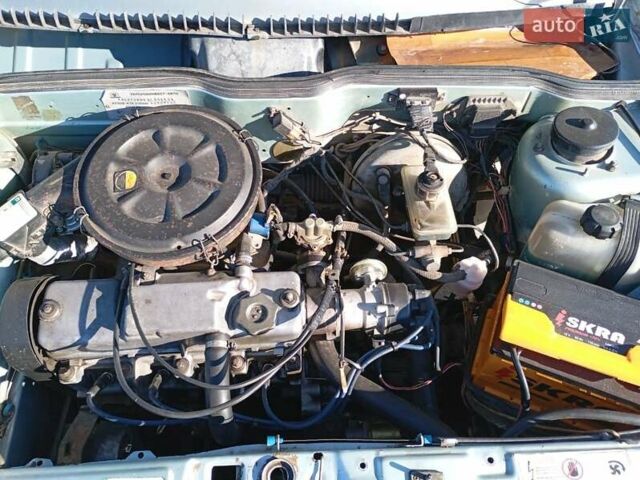 Сірий ВАЗ 21099, об'ємом двигуна 1.5 л та пробігом 242 тис. км за 900 $, фото 9 на Automoto.ua